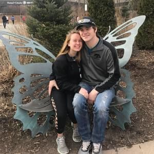 Meet your Posher, Ashlyn